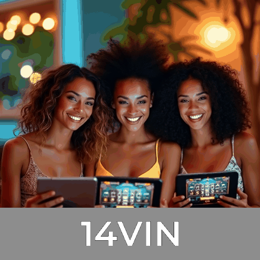 14VIN: A Plataforma de Apostas Móvel que Você Precisa