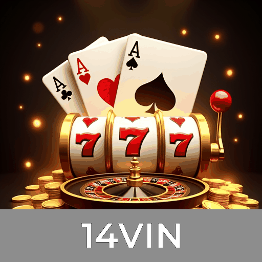Sinta a Emoção dos Jogos de Cassino no 14VIN!