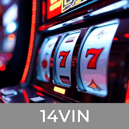 14VIN: Caça-Níqueis-Grandes Prêmios, Jogos de Mesa-Estratégia Pura, Live Dealer-Experiência Real