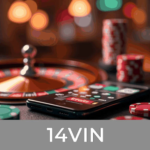 Explore o 14VIN: Roleta Brasileira ao Vivo com Devolução Alta