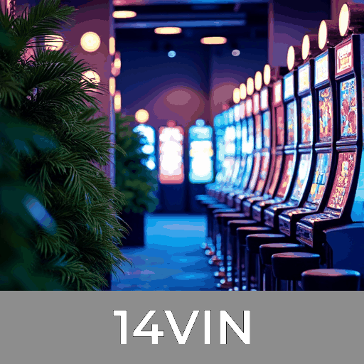 Aproveite o Login Premium e Seguro no 14VIN