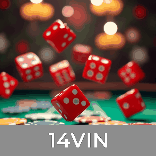 Sinta a Emoção dos Jogos de Cassino no 14VIN!