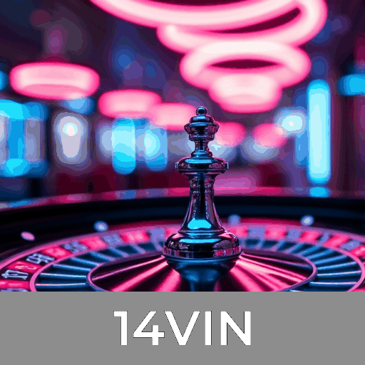 14VIN.com - Plataforma de Apostas Online Segura e Diversificada - 14VIN